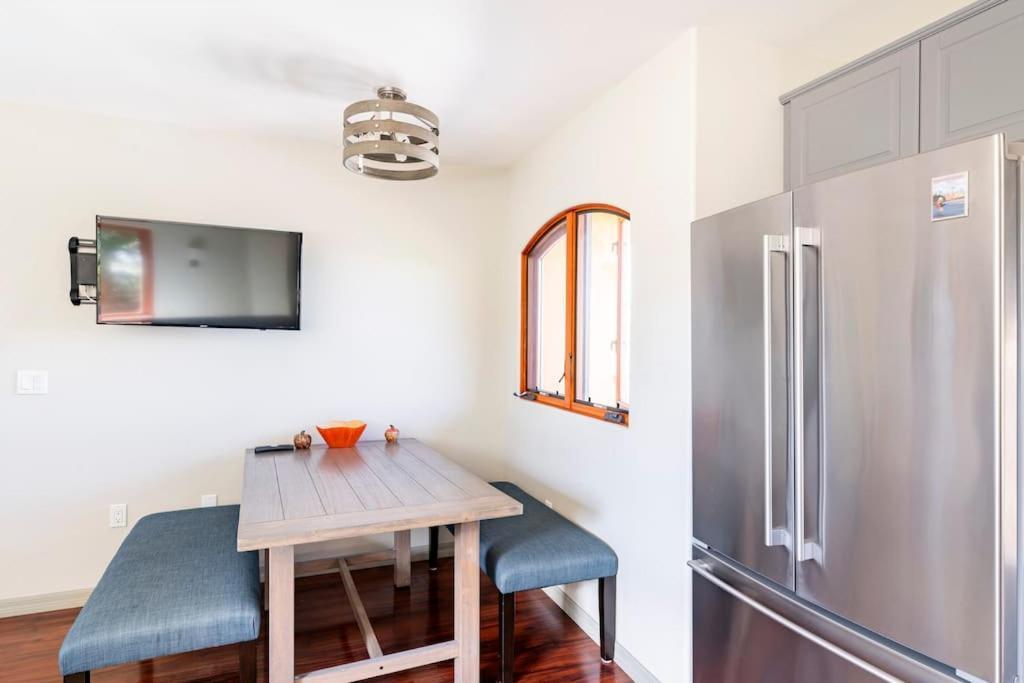 The Little Pumpkin Guest House San Diego Exterior foto