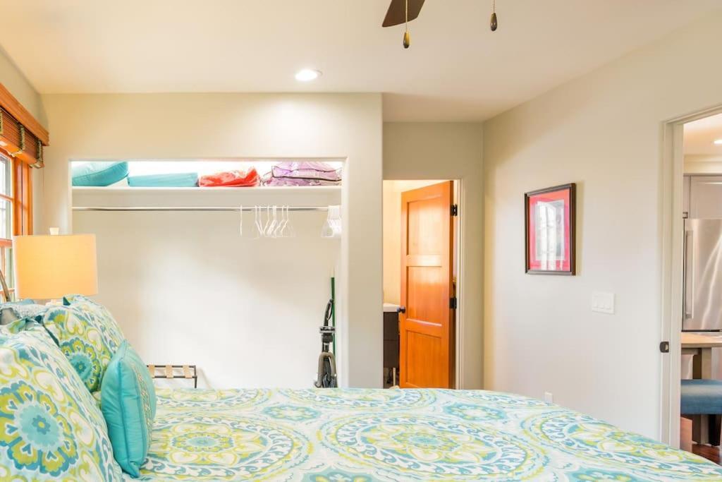 The Little Pumpkin Guest House San Diego Exterior foto