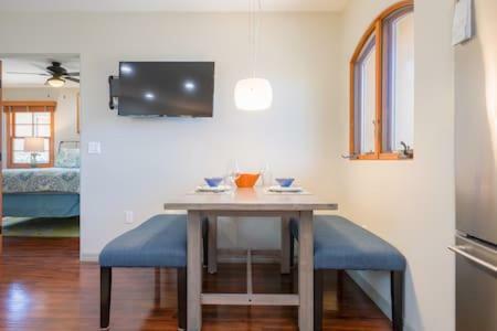 The Little Pumpkin Guest House San Diego Exterior foto